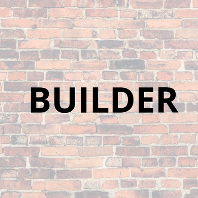 Builder - Sponsorship