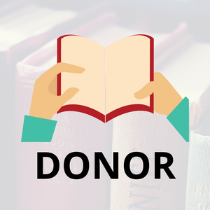 Donor - Sponsorship