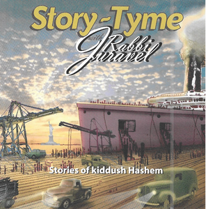 Stories of Kiddush Hashem